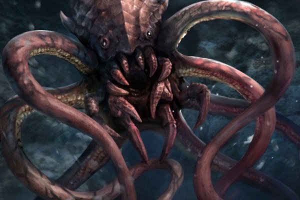 Kraken19 at